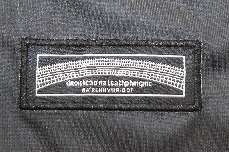 AAA Quality Bohemian FC 25/26 Goalkeeper Black Soccer Jersey