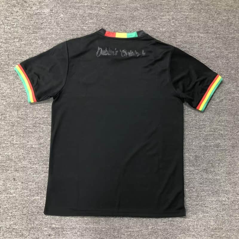 AAA Quality Bohemian FC 25/26 Special Soccer Jersey 02