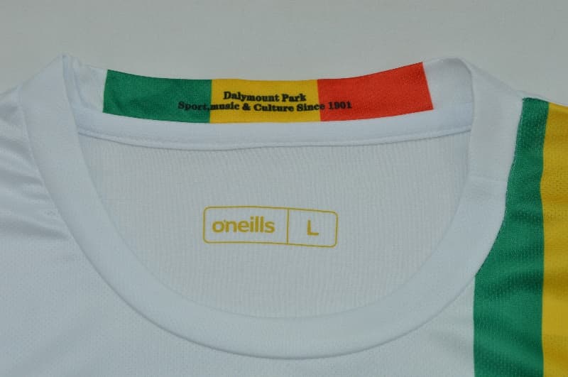 AAA Quality Bohemian FC 25/26 Special Soccer Jersey 03