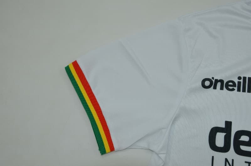 AAA Quality Bohemian FC 25/26 Special Soccer Jersey 03