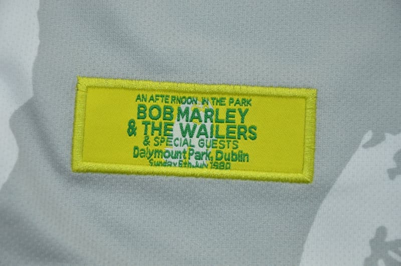 AAA Quality Bohemian FC 25/26 Special Soccer Jersey 03