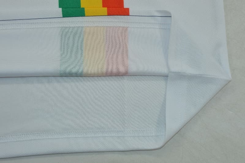 AAA Quality Bohemian FC 25/26 Special Soccer Jersey 03