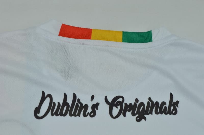 AAA Quality Bohemian FC 25/26 Special Soccer Jersey 03