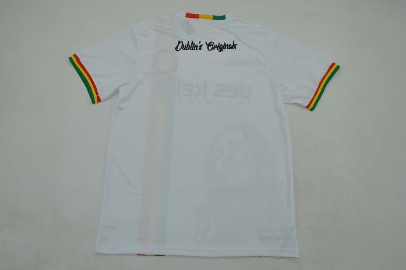 AAA Quality Bohemian FC 25/26 Special Soccer Jersey 03