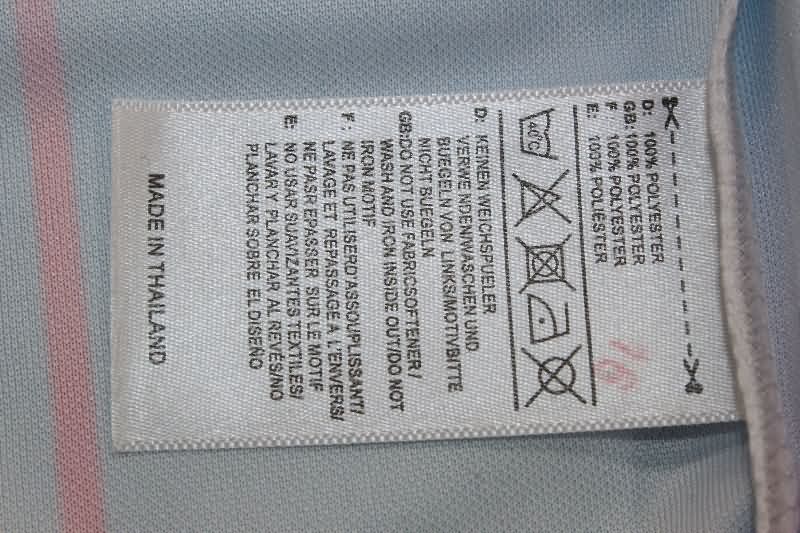 AAA Quality Bohemian FC 25/26 Third Soccer Jersey