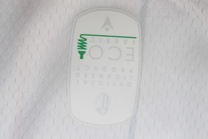 AAA Quality Bologna 25/26 Away Soccer Jersey