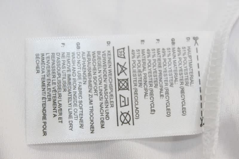 AAA Quality Bologna 25/26 Away Soccer Jersey