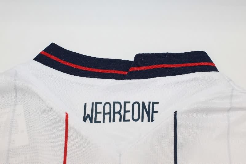 AAA Quality Bologna 25/26 Away Soccer Jersey