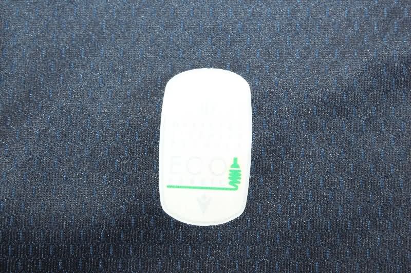 AAA Quality Bologna 25/26 Home Soccer Jersey