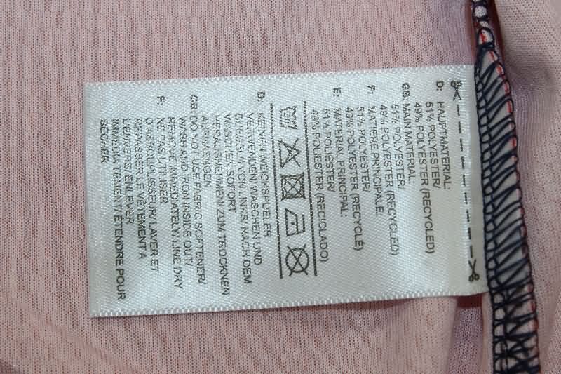 AAA Quality Bologna 25/26 Home Soccer Jersey