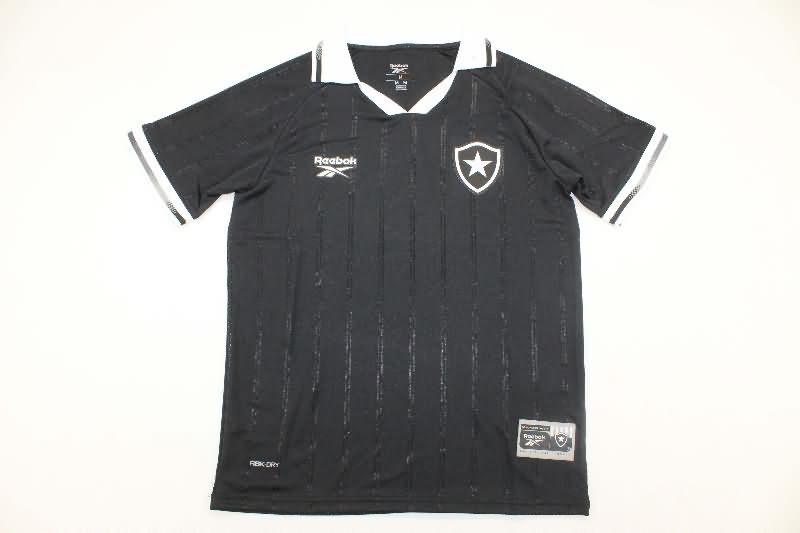 AAA Quality Botafogo 2025 Away Soccer Jersey