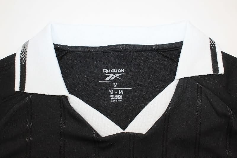 AAA Quality Botafogo 2025 Away Soccer Jersey