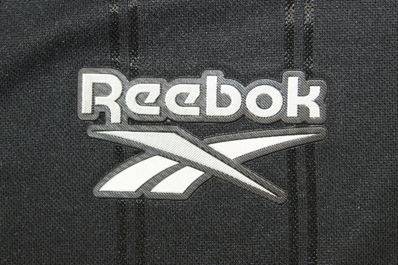 AAA Quality Botafogo 2025 Away Soccer Jersey