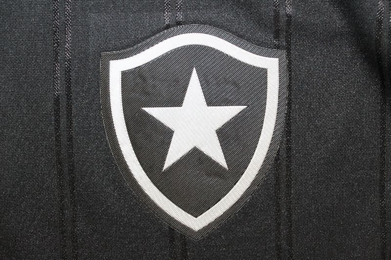 AAA Quality Botafogo 2025 Away Soccer Jersey