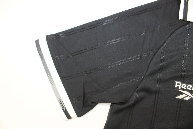 AAA Quality Botafogo 2025 Away Soccer Jersey