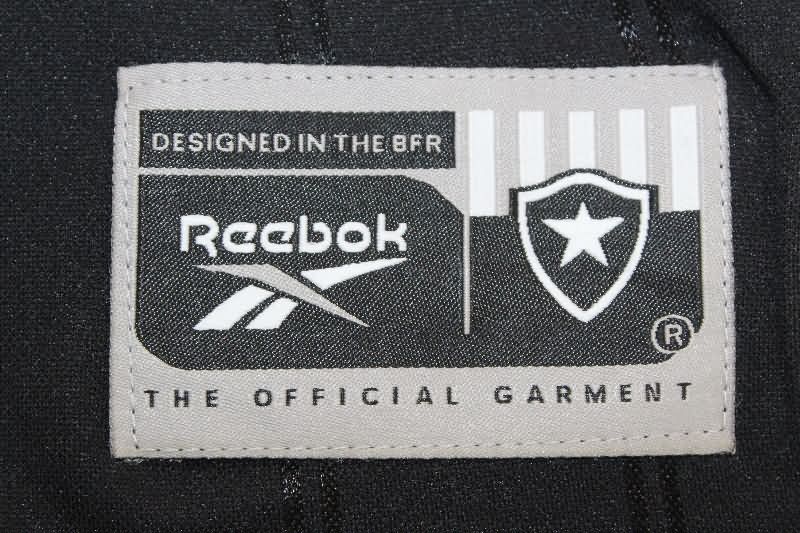 AAA Quality Botafogo 2025 Away Soccer Jersey