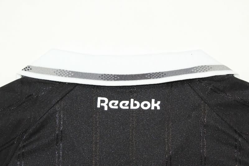 AAA Quality Botafogo 2025 Away Soccer Jersey