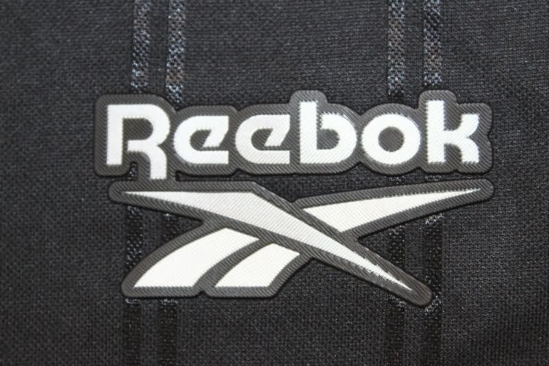 AAA Quality Botafogo 2025 Away Long Sleeve Soccer Jersey