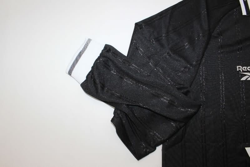 AAA Quality Botafogo 2025 Away Long Sleeve Soccer Jersey