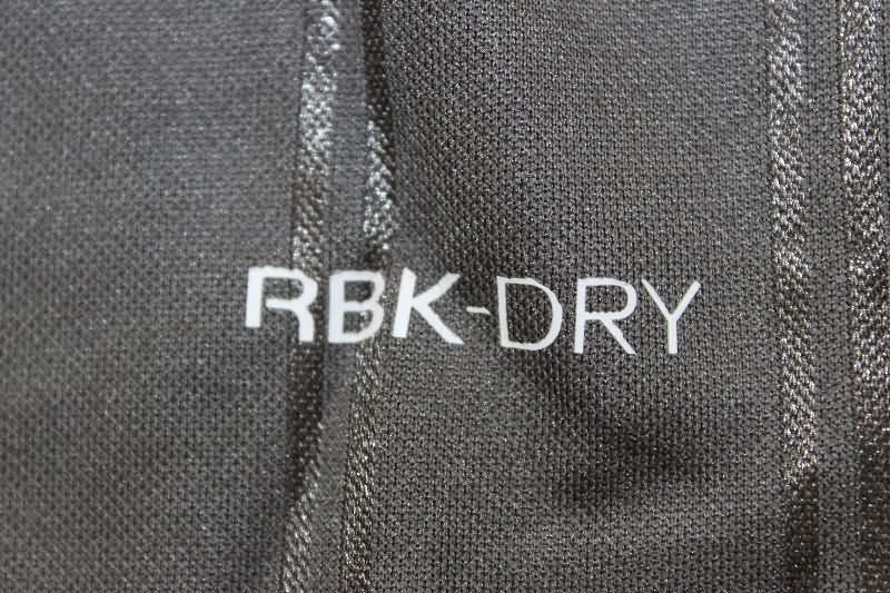 AAA Quality Botafogo 2025 Away Long Sleeve Soccer Jersey