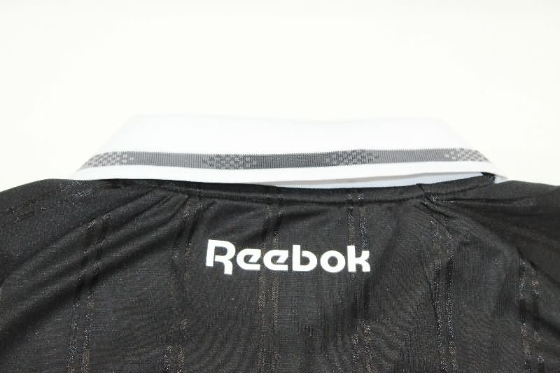 AAA Quality Botafogo 2025 Away Long Sleeve Soccer Jersey