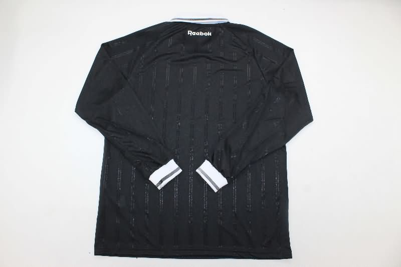 AAA Quality Botafogo 2025 Away Long Sleeve Soccer Jersey