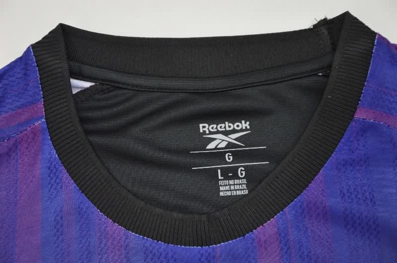 AAA Quality Botafogo 2025 Fifth Soccer Jersey