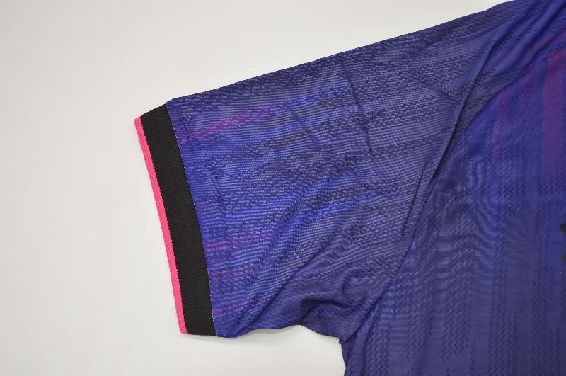 AAA Quality Botafogo 2025 Fifth Soccer Jersey