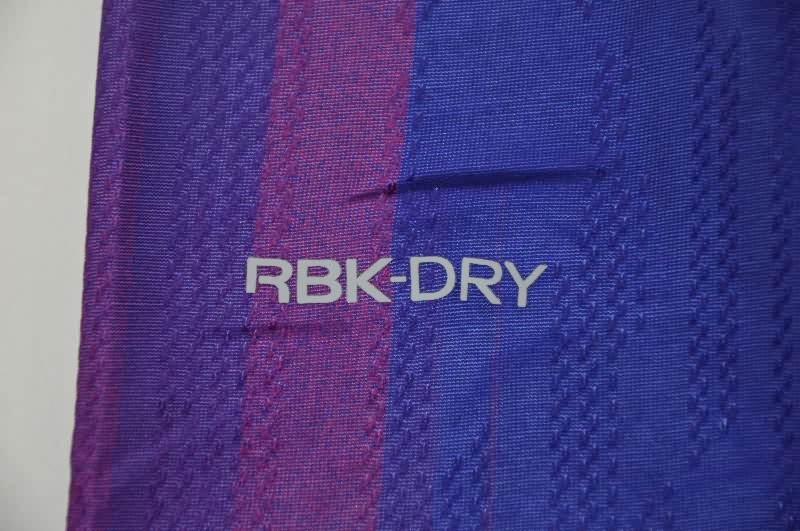 AAA Quality Botafogo 2025 Fifth Soccer Jersey