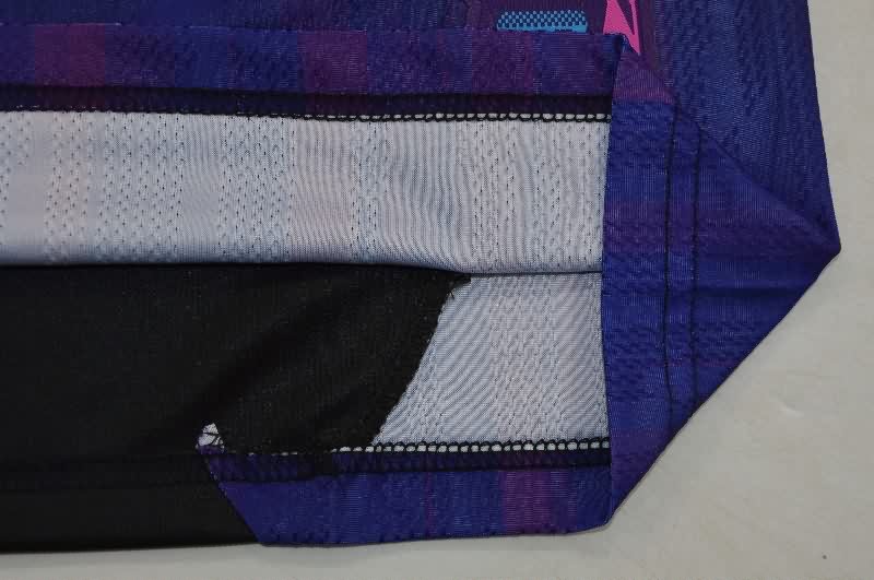 AAA Quality Botafogo 2025 Fifth Soccer Jersey