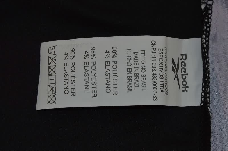 AAA Quality Botafogo 2025 Fifth Soccer Jersey