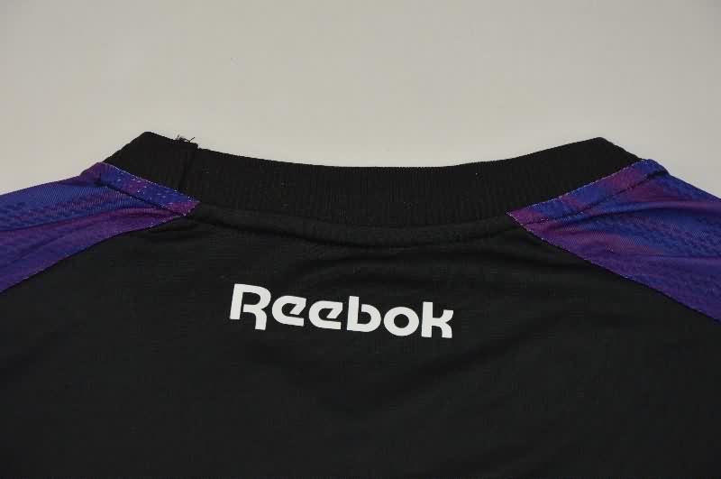 AAA Quality Botafogo 2025 Fifth Soccer Jersey