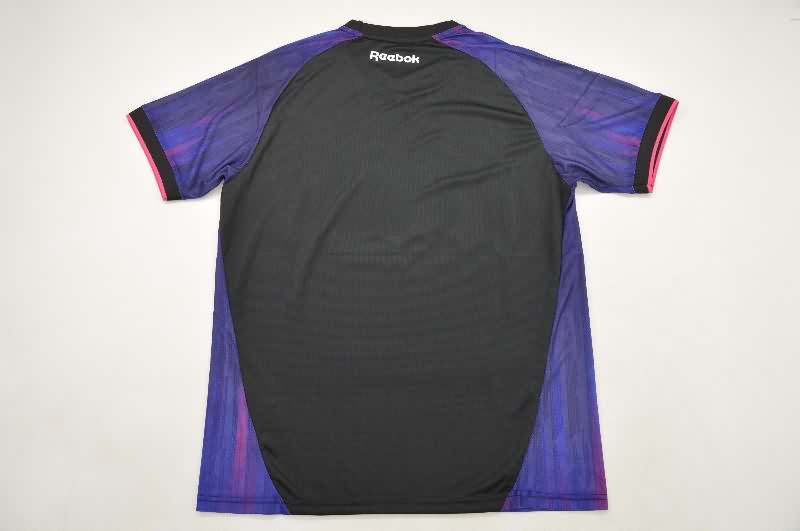 AAA Quality Botafogo 2025 Fifth Soccer Jersey