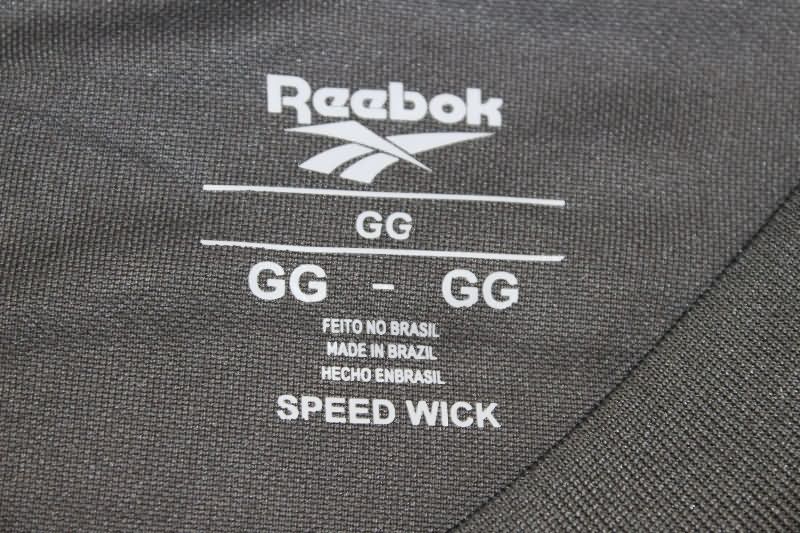 AAA Quality Botafogo 2025 Fourth Soccer Jersey