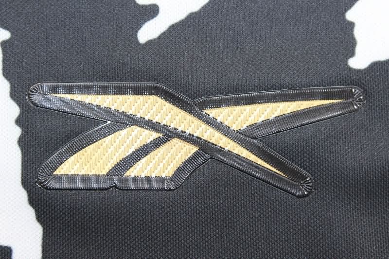 AAA Quality Botafogo 2025 Fourth Soccer Jersey