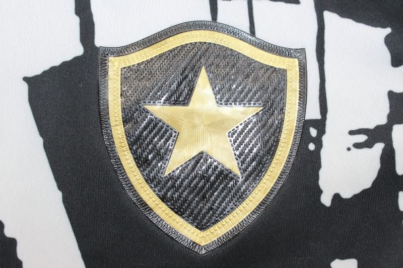 AAA Quality Botafogo 2025 Fourth Soccer Jersey