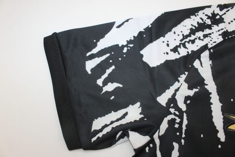 AAA Quality Botafogo 2025 Fourth Soccer Jersey