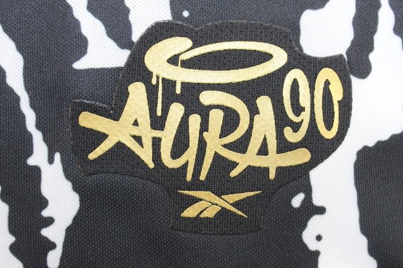 AAA Quality Botafogo 2025 Fourth Soccer Jersey