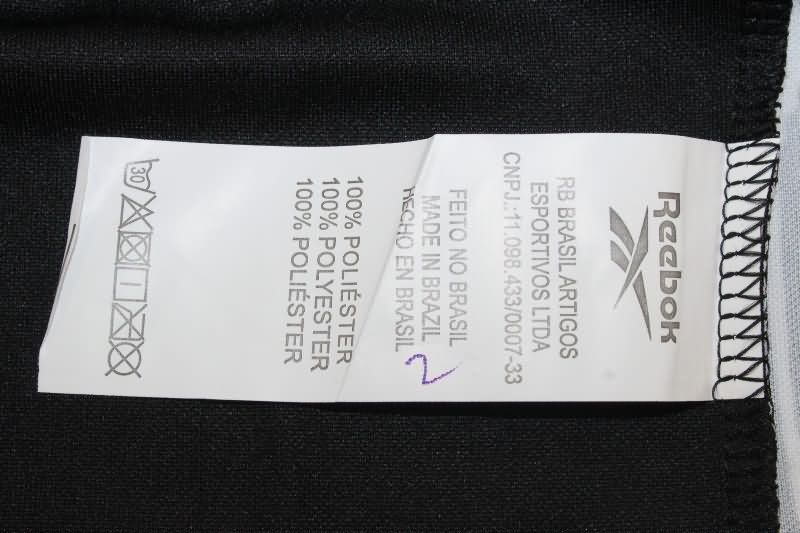 AAA Quality Botafogo 2025 Fourth Soccer Jersey