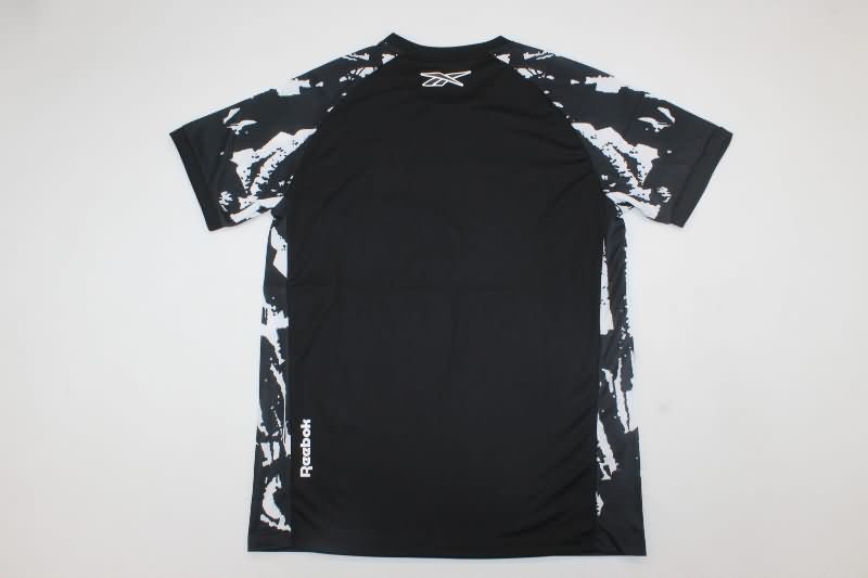 AAA Quality Botafogo 2025 Fourth Soccer Jersey