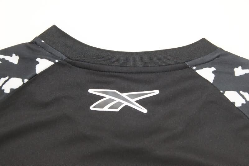 AAA Quality Botafogo 2025 Fourth Soccer Jersey