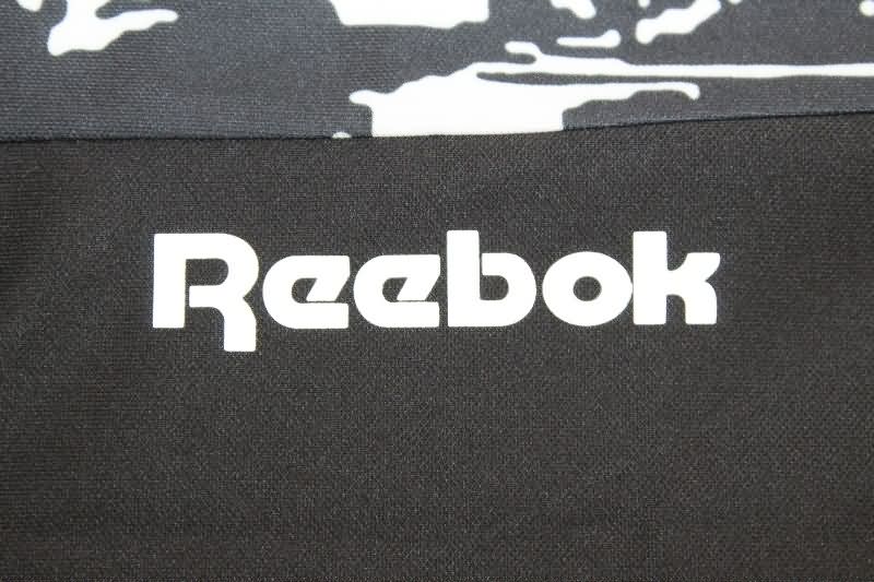 AAA Quality Botafogo 2025 Fourth Soccer Jersey