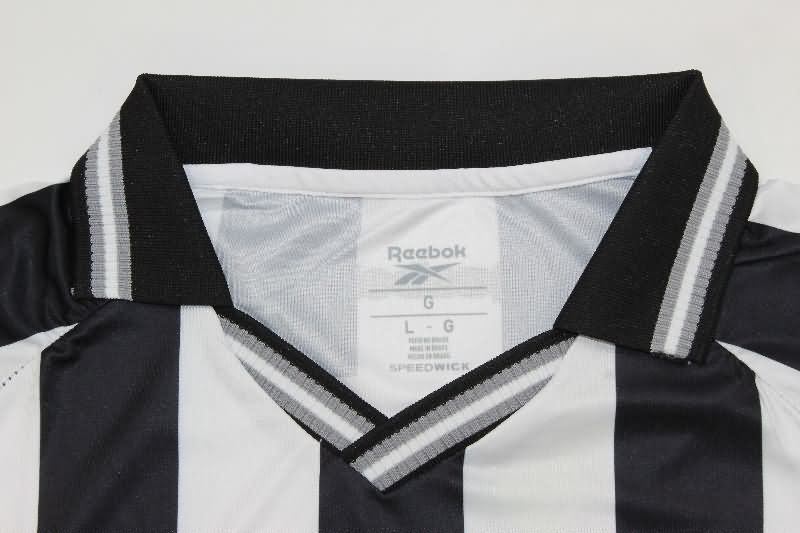 AAA Quality Botafogo 2025 Home Soccer Jersey