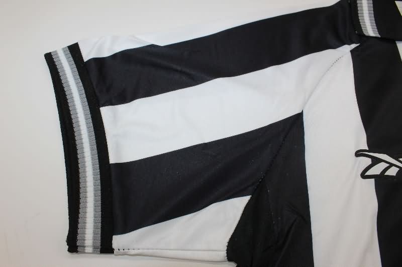 AAA Quality Botafogo 2025 Home Soccer Jersey