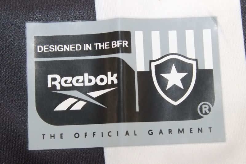 AAA Quality Botafogo 2025 Home Soccer Jersey