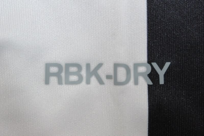 AAA Quality Botafogo 2025 Home Soccer Jersey