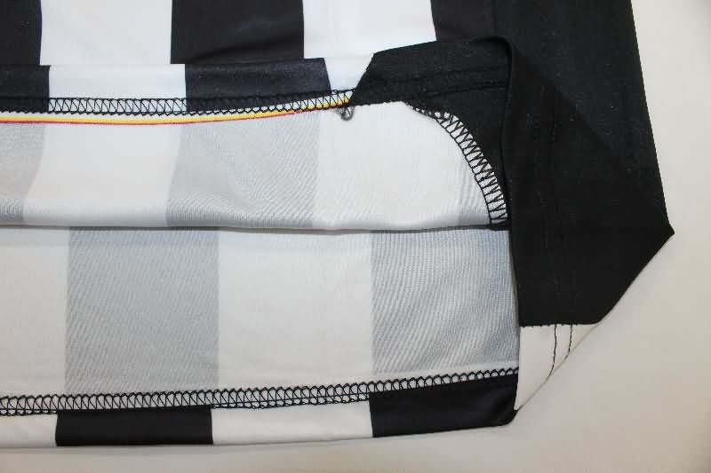 AAA Quality Botafogo 2025 Home Soccer Jersey