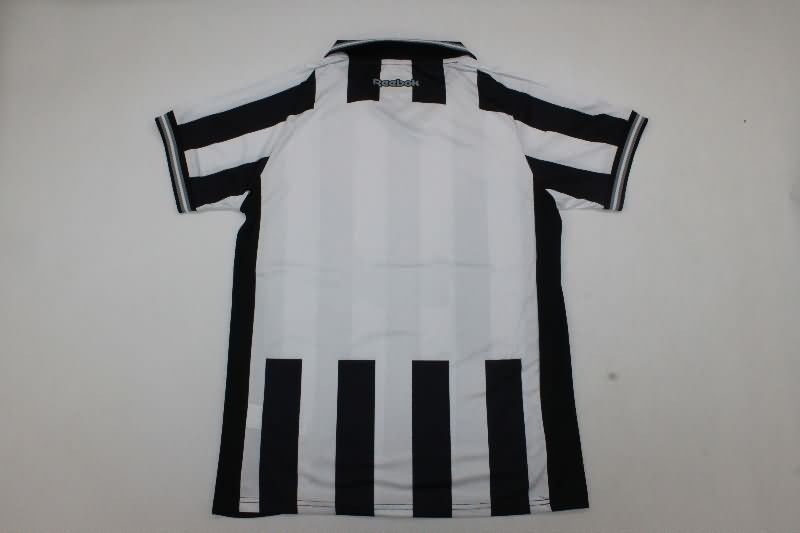 AAA Quality Botafogo 2025 Home Soccer Jersey