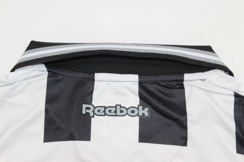 AAA Quality Botafogo 2025 Home Soccer Jersey