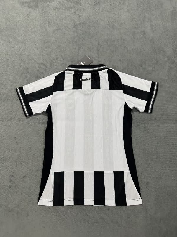 AAA Quality Botafogo 2025 Home Women Soccer Jersey